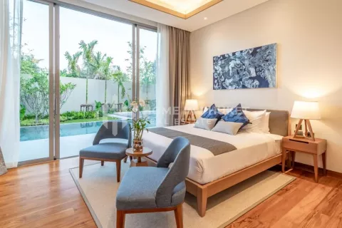 House in Phuket, Thailand 3 bedrooms № 131543 - photo 12