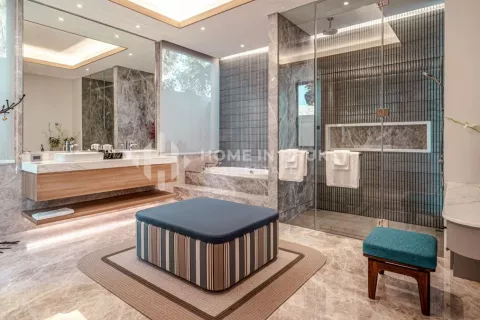 House in Phuket, Thailand 3 bedrooms № 131543 - photo 14