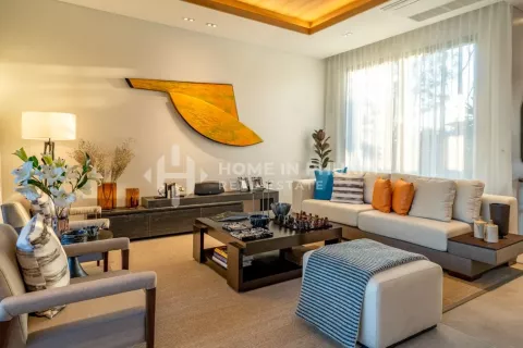 House in Phuket, Thailand 3 bedrooms № 131543 - photo 6