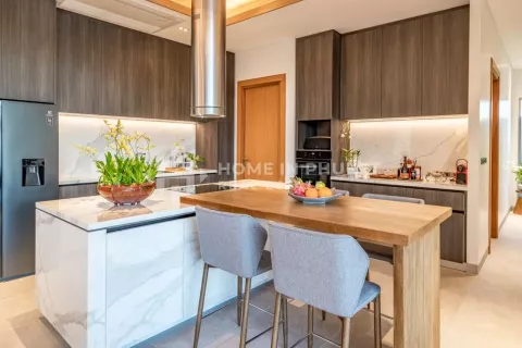 House in Phuket, Thailand 3 bedrooms № 131543 - photo 9