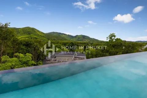 Дом в Пхукете, Таиланд с 4 спальнями  № 131545 - фото 30