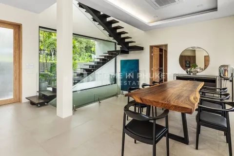 Дом в Пхукете, Таиланд с 4 спальнями  № 131545 - фото 7