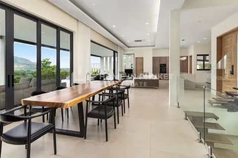 Дом в Пхукете, Таиланд с 4 спальнями  № 131545 - фото 5