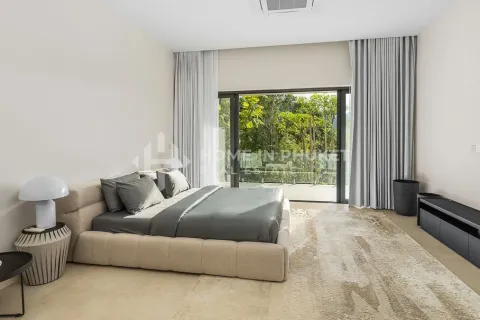 Дом в Пхукете, Таиланд с 4 спальнями  № 131545 - фото 21