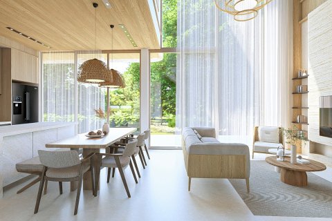 Villa in Bang Tao, Thailand 2 bedrooms № 75959 - photo 22