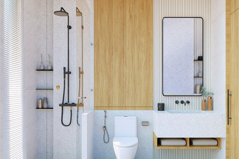 Villa in Bang Tao, Thailand 2 bedrooms № 75959 - photo 8