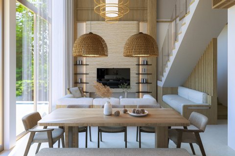 Villa in Bang Tao, Thailand 2 bedrooms № 75959 - photo 21