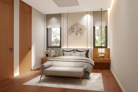 Villa à Bang Tao, Thaïlande 4 chambres № 75959 - photo 16