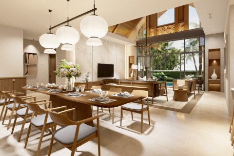 Villa à Bang Tao, Thaïlande 4 chambres № 75959 - photo 6