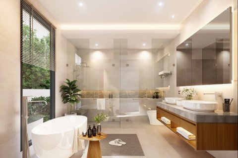 Villa à Bang Tao, Thaïlande 4 chambres № 75959 - photo 10