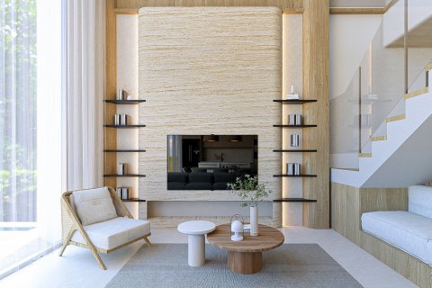 Villa in Bang Tao, Thailand 2 bedrooms № 75959 - photo 17