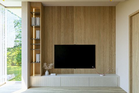 Villa in Bang Tao, Thailand 2 bedrooms № 75959 - photo 16