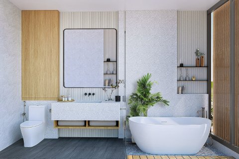 Villa in Bang Tao, Thailand 2 bedrooms № 75959 - photo 9