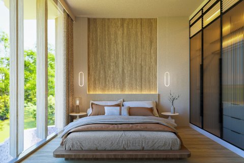 Villa in Bang Tao, Thailand 2 bedrooms № 75959 - photo 12