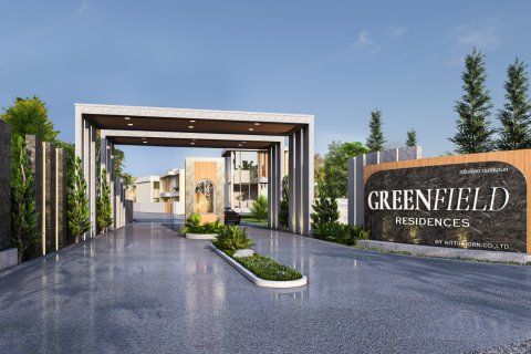 Villa in Bang Tao, Thailand 2 bedrooms № 75959 - photo 3