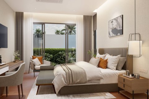 Villa à Bang Tao, Thaïlande 4 chambres № 75959 - photo 14