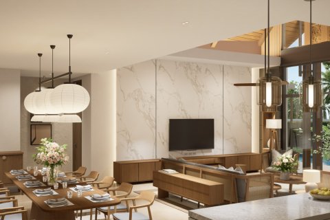 Villa à Bang Tao, Thaïlande 4 chambres № 75959 - photo 8