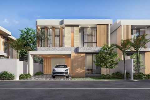 Villa in Bang Tao, Thailand 2 bedrooms № 75959 - photo 5