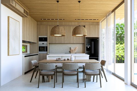 Villa in Bang Tao, Thailand 2 bedrooms № 75959 - photo 23