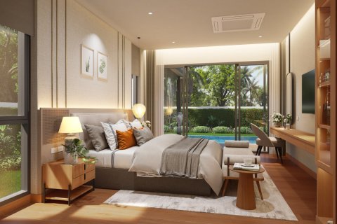 Villa à Bang Tao, Thaïlande 4 chambres № 75959 - photo 12