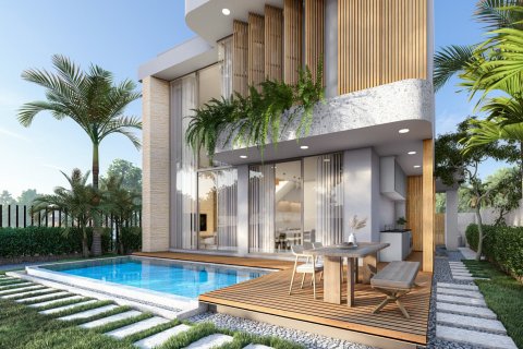 Villa in Bang Tao, Thailand 2 bedrooms № 75959 - photo 4