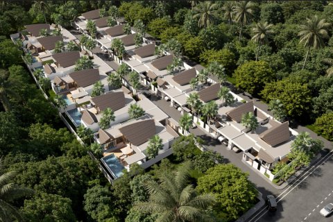 Villa à Bang Tao, Thaïlande 4 chambres № 75959 - photo 3