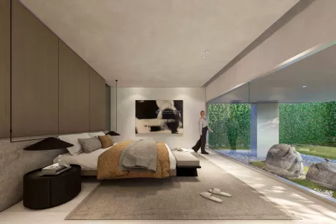 Maison à Rawai, Thaïlande 5 chambres № 132000 - photo 8