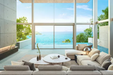 Maison à Rawai, Thaïlande 5 chambres № 132000 - photo 2