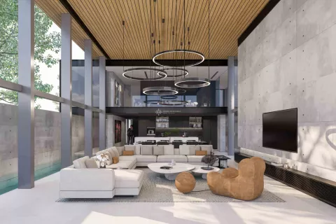 Maison à Rawai, Thaïlande 5 chambres № 132000 - photo 3