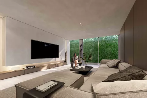 Maison à Rawai, Thaïlande 5 chambres № 132000 - photo 4