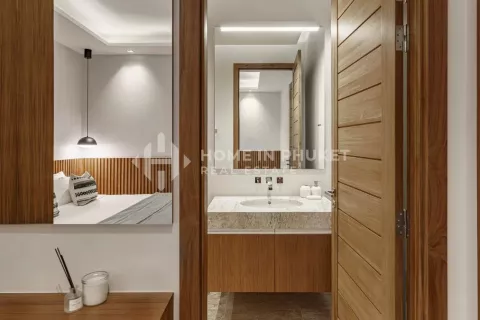 Дом в Пхукете, Таиланд с 4 спальнями  № 131998 - фото 17