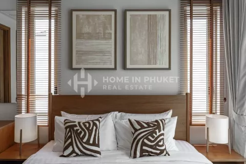 Дом в Пхукете, Таиланд с 4 спальнями  № 131998 - фото 20