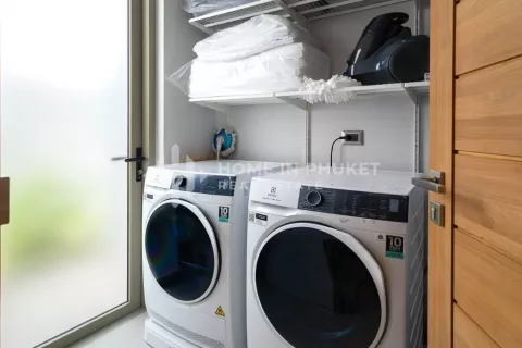 Дом в Пхукете, Таиланд с 4 спальнями  № 131998 - фото 23