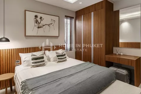 Дом в Пхукете, Таиланд с 4 спальнями  № 131998 - фото 15