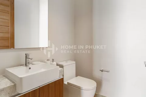 Дом в Пхукете, Таиланд с 4 спальнями  № 131998 - фото 22