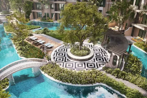 Condo in Kata, Thailand, 2 bedrooms  № 132002 - photo 8