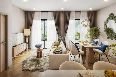 Condo in Kata, Thailand, 2 bedrooms  № 132002 - photo 2