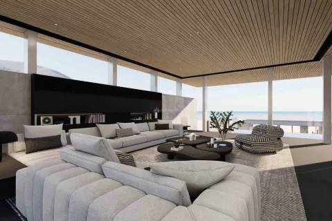 Дом в Раваи, Таиланд с 4 спальнями  № 131999 - фото 2