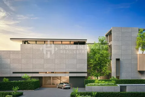 Дом в Раваи, Таиланд с 4 спальнями  № 131999 - фото 1