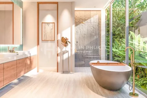 Maison à Phuket, Thaïlande 4 chambres № 132001 - photo 8