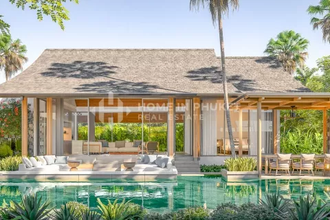 Дом в Пхукете, Таиланд с 4 спальнями № 132001 - фото 9