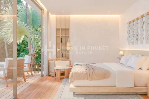 Maison à Phuket, Thaïlande 4 chambres № 132001 - photo 6