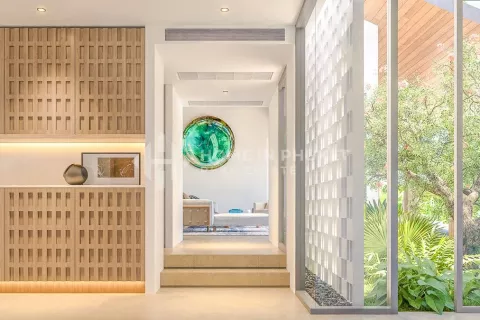 Maison à Phuket, Thaïlande 4 chambres № 132001 - photo 4