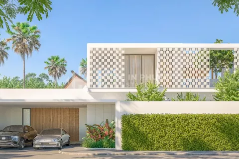 Maison à Phuket, Thaïlande 4 chambres № 132001 - photo 11