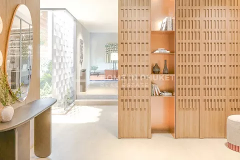 Maison à Phuket, Thaïlande 4 chambres № 132001 - photo 7