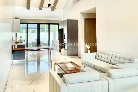 Дом в Пхукете, Таиланд с 4 спальнями  № 131997 - фото 5