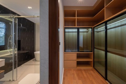 Villa in Chiang Mai, Thailand 3 bedrooms № 121349 - photo 27