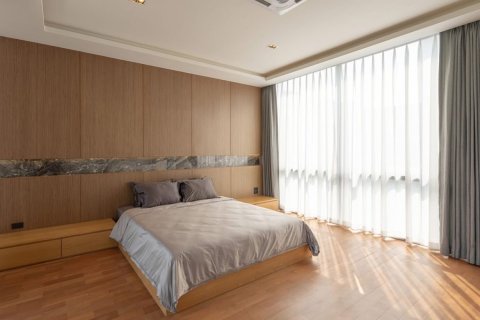 Villa in Chiang Mai, Thailand 3 bedrooms № 121349 - photo 24