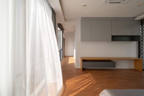 Villa in Chiang Mai, Thailand 3 bedrooms № 121349 - photo 26