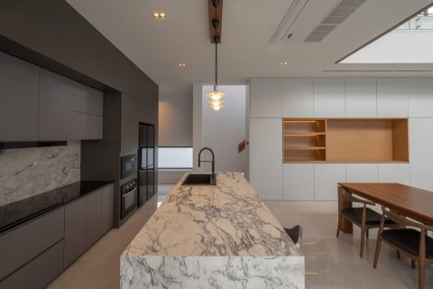 Villa in Chiang Mai, Thailand 3 bedrooms № 121349 - photo 16